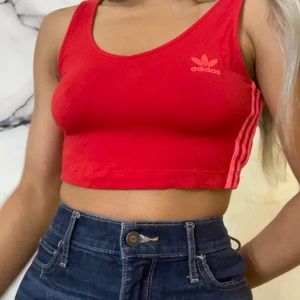 adidas tops bundle